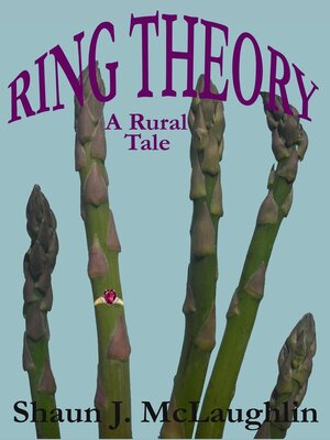 cover image of Ring Theory